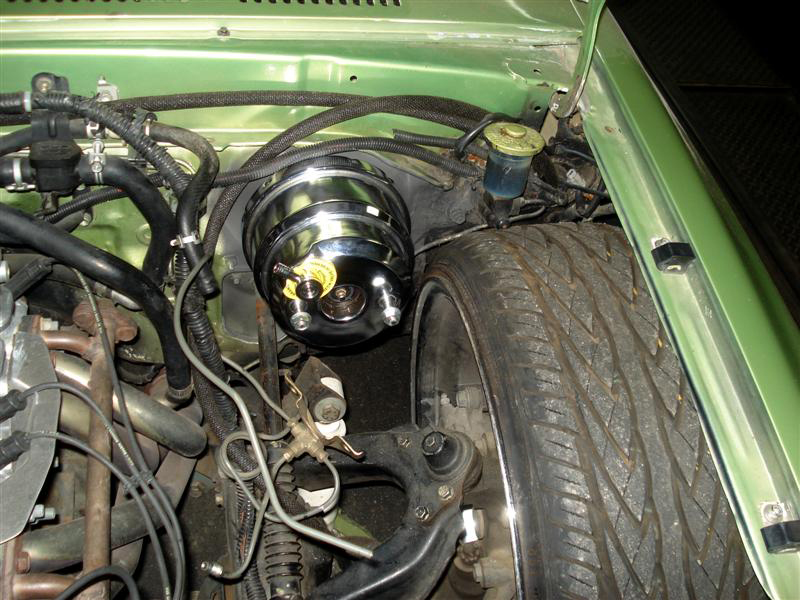 05-04-08 Toyota Booster In Progress (1)