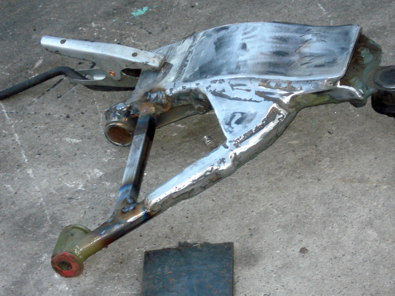 08 06-14-08 Toyota Lower Control Arm (4)
