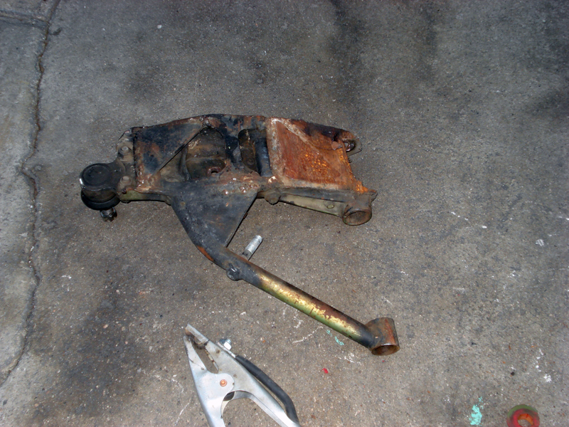 08 06-14-08 Toyota Lower Control Arm (7)