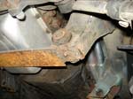 08 06-14-08 Toyota Front Crossmember (0)