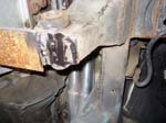 08 06-14-08 Toyota Front Crossmember (2)